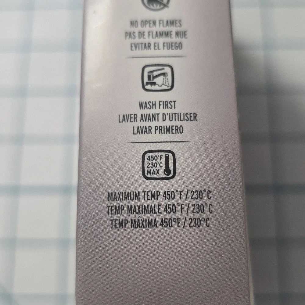 Fred Cat-Shaped Egg Mold - Grey Silucone, NIB‎
